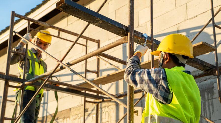 Soffit Repair in State Road, NC